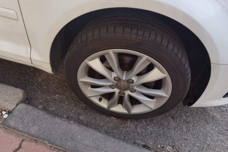 Used Audi A3 2012 Sportback 1.4T Luxury Model