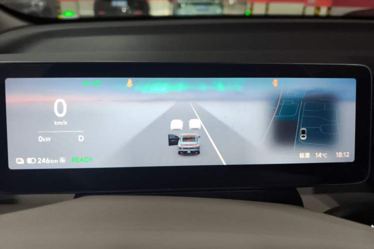 Used Leapmotor B01 2025 650 Enjoyment Edition
