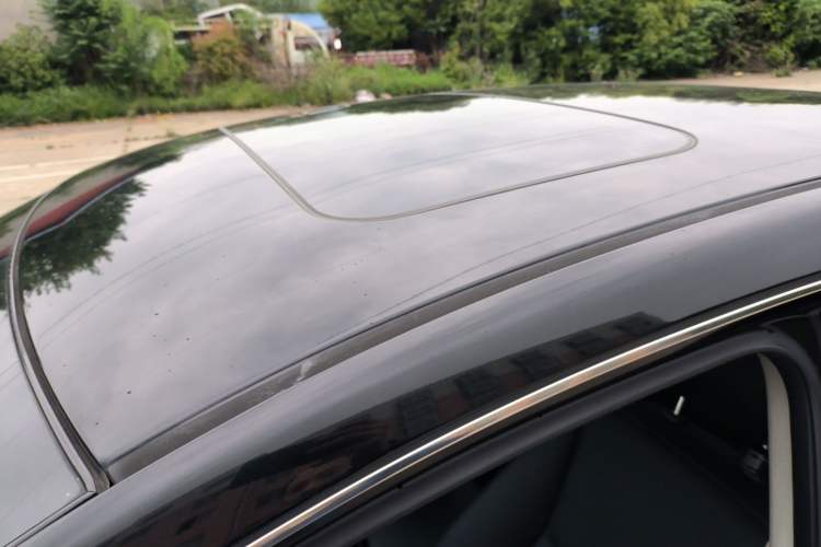 Used Nissan Sylphy 2022 Revised Version Classic 1.6XL CVT Luxury Edition Roof