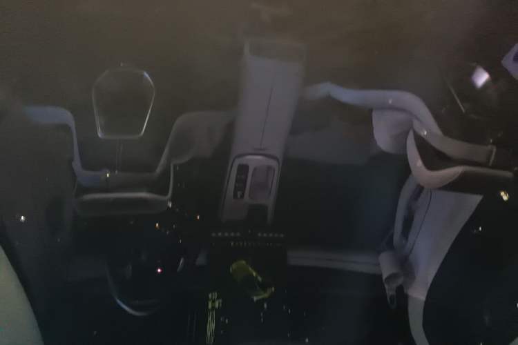 Used Xiaomi Auto SU7 2024 Rear-Drive Long-Range Intelligent Driving Version