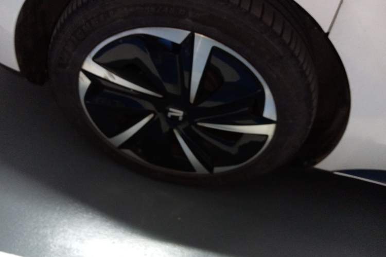 Used Rising F7 2023 Long-Range Edition
