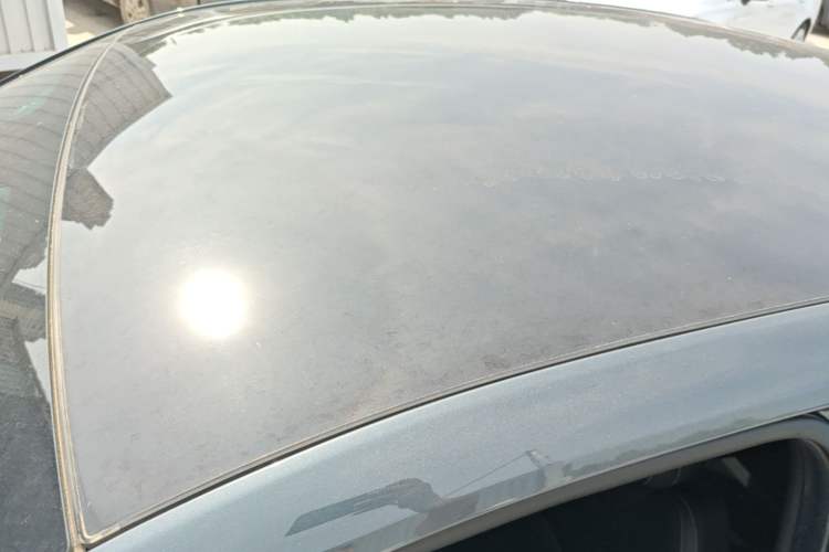 Used Livan 7 2023 450km Chiyue
