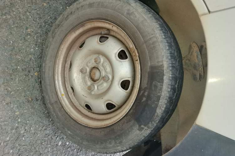 Used CHANGAN KAICHENG Star 2 2012 1.0L Base Version JL466Q9
