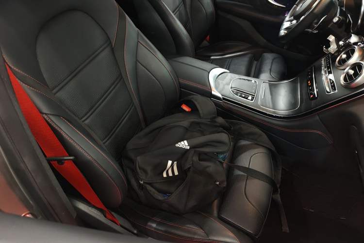 Used Mercedes-Benz GLC AMG 2020 AMG GLC 43 4MATIC