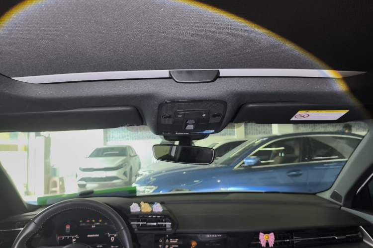 Used Audi A3 2021 A3L Limousine 35 TFSI Luxury Sport Edition
