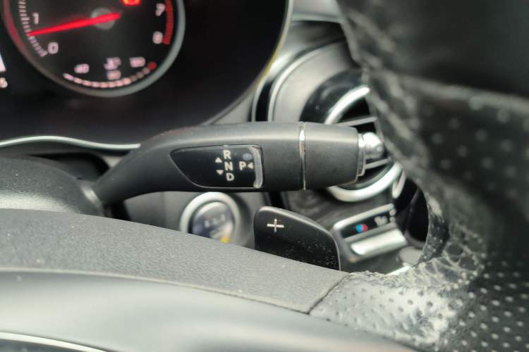 Used Mercedes-Benz C-Class 2017 Restyled C 180 L Fashion Edition Sport Version
