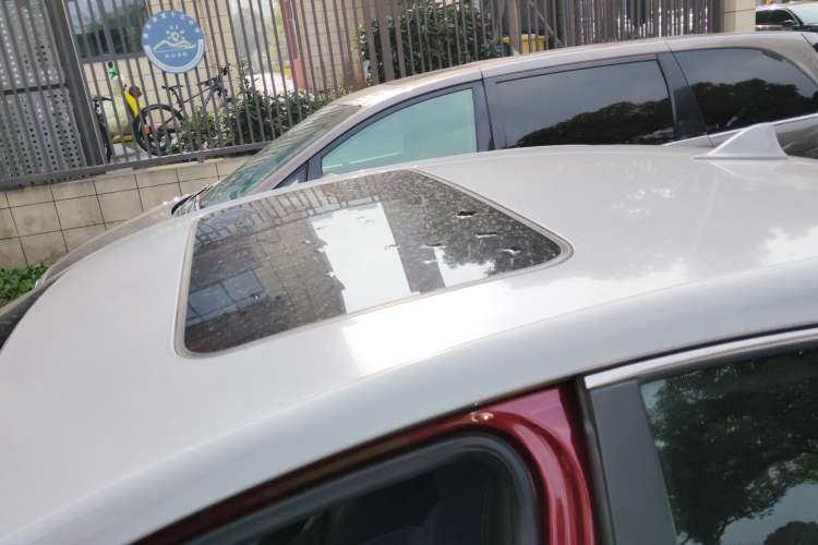 Used Fiat Viaggio 2012 1.4T Automatic Jingxiang Edition