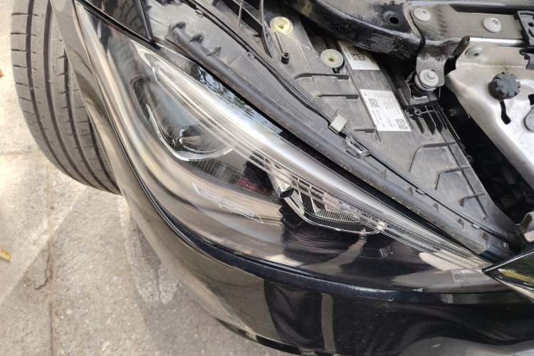 Used Mercedes-Benz C-Class 2025 C 260 L