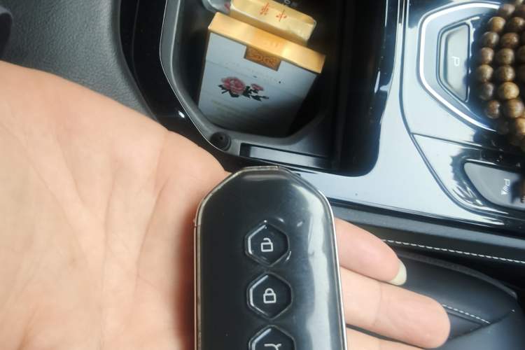 Used Wuling Victory 2020 1.5T CVT Flagship Edition