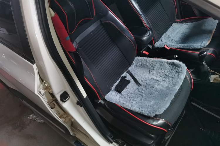 Used Haval H1 2016 Revised Version Blue Badge 1.5L Manual Luxury Edition