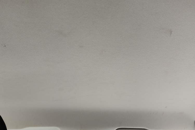 Used Skoda Rapid Spaceback 2014 1.6L Automatic Enjoyment Edition Headliner