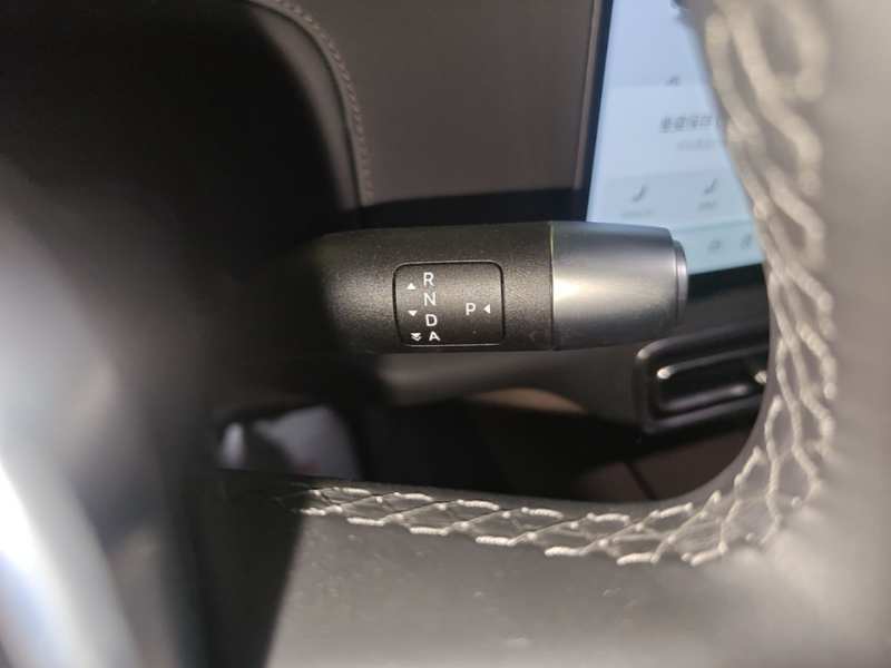 Used Li Auto L9 2025 Ultra Smart Refreshed Edition — 13