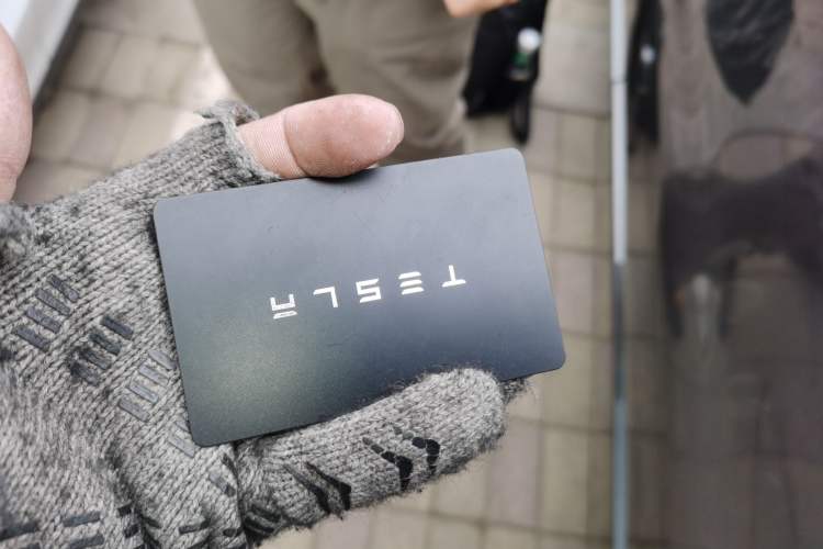 Used Tesla Model Y 2022 Revised Version Long-Range All-Wheel Drive