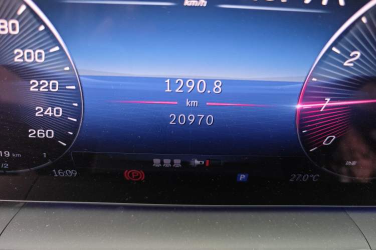 Used Mercedes-Benz GLE 2024 GLE 450 4MATIC AMG Line
