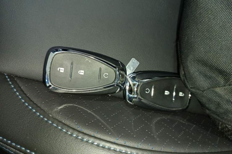 Used Chevrolet Menlo 2020 Starry Edition
