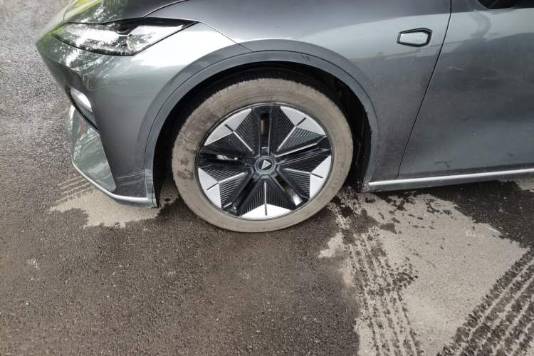 Used Deepal SL03 2023 515MAX Pure Electric Version
