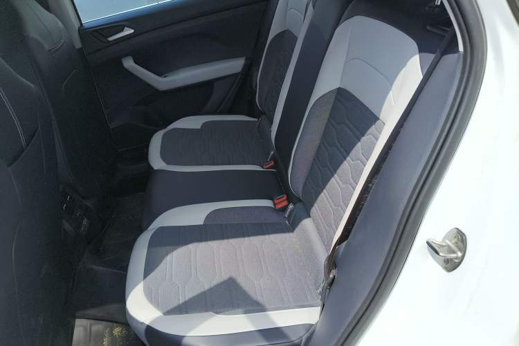 Used Volkswagen Tharu 2025 New Sharp 1.5L Ambitious Edition
