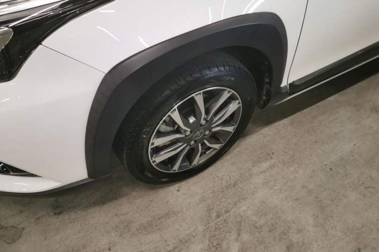 Used Toyota YARiS L Zhi Xuan 2022 X-Trail 1.5L CVT Luxury PLUS Edition