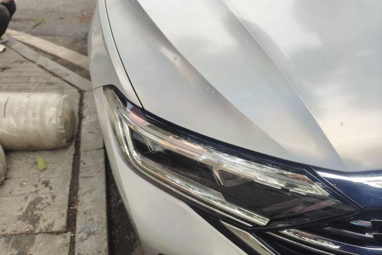 Used Volkswagen Sagitar 2023 200TSI DSG Excellence Edition