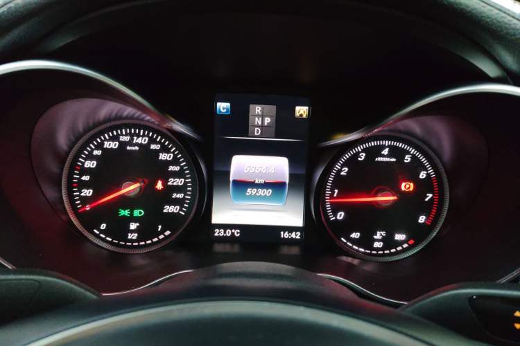 Used Mercedes-Benz C-Class 2018 C 200 L Sport Edition Achievement Special Edition
