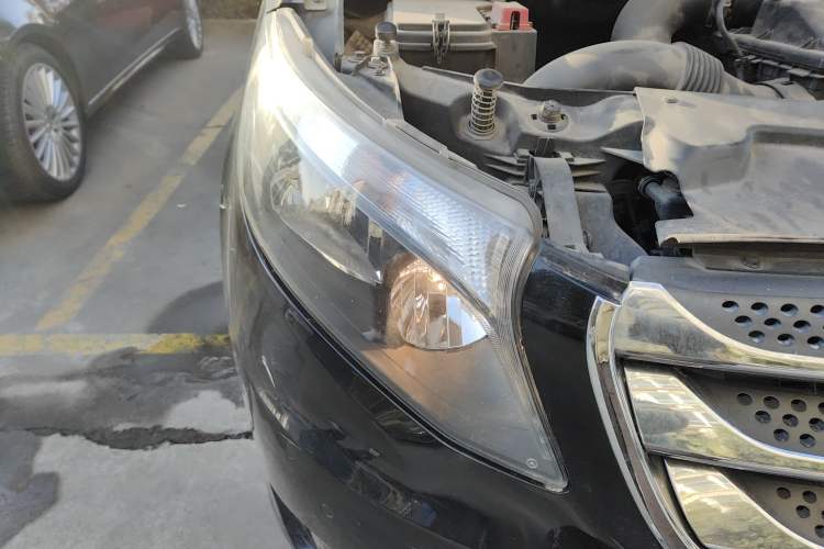 Used Mercedes-Benz Vito 2016 2.0T Business Edition