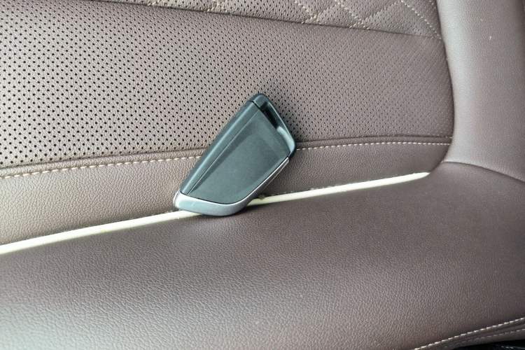 Used BMW 5 Series 2022 Second Facelift 525Li M Sport Package
