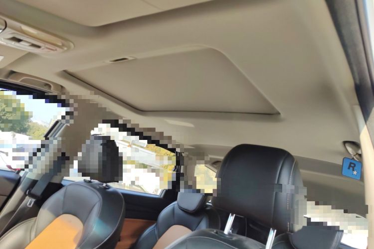 Used Wuling Hongguang S3 2018 1.5L Manual Luxury Model China V Standard