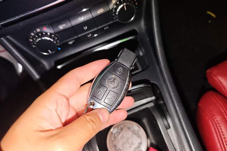 Used Mercedes-Benz CLA 2018 CLA 200 Style Edition