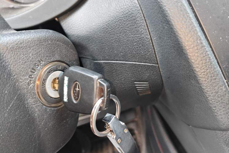 Used Subaru XV 2014 2.0i Comfort Edition
