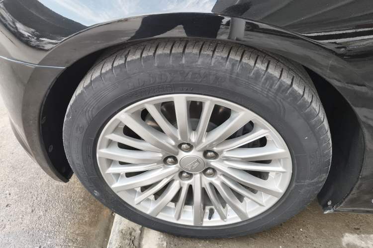 Used Cadillac CT6 2022 28T Luxury Edition