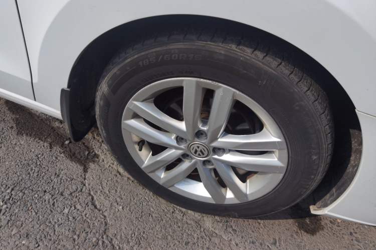 Used Volkswagen Jetta 2019 Dream Edition 1.5L Manual Fashion Version
