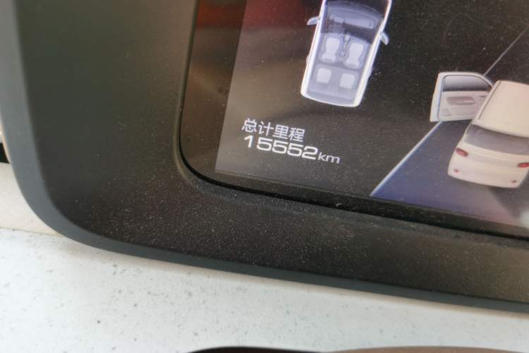 Used Wuling Hongguang MINIEV 2024 3rd Generation 215km Advanced Version