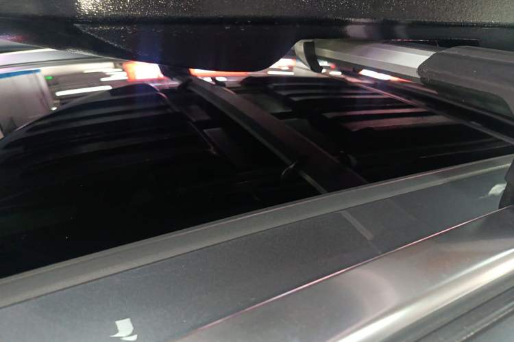 Used BYD Song PLUS New Energy 2021 DM-i 110KM Flagship Model