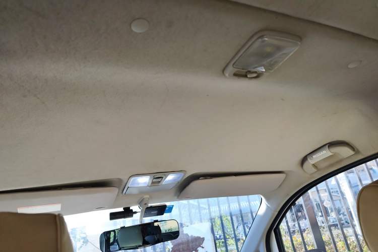 Used Nissan NV200 2014 1.6L Manual Luxury Model China V Standard
