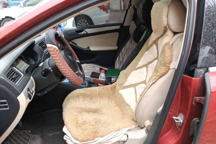 Used Volkswagen Sagitar 2012 1.6L Automatic Comfort Edition