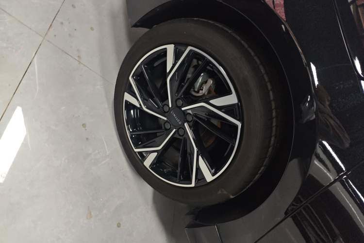 Used Lynk & Co 03 2023 1.5TD DCT JingPlus
