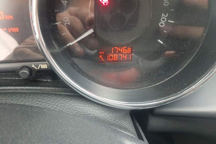 Used Peugeot 3008 2013 1.6THP Automatic Trend Edition
