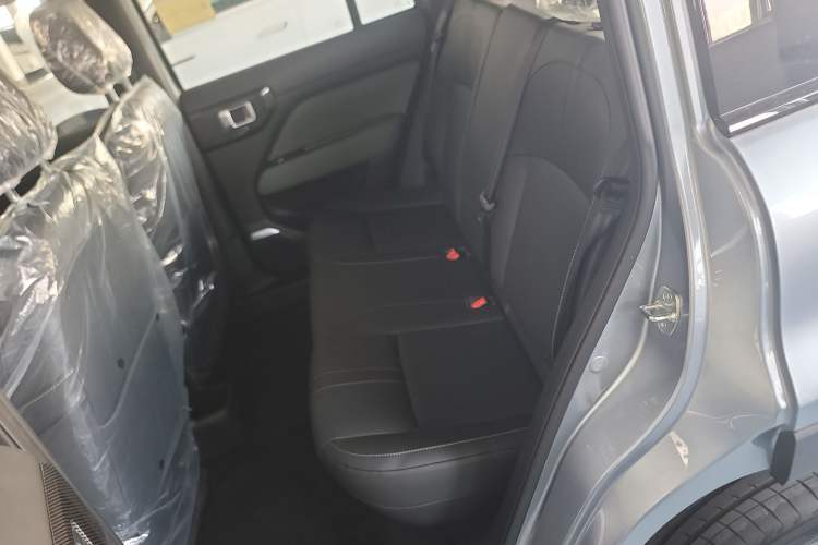 Used Baojun Spark EUV 2026 301km Flagship Edition
