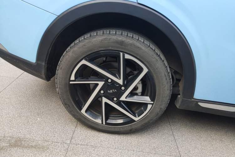 Used NETA AYA 2023 401 Lite Exterior 5