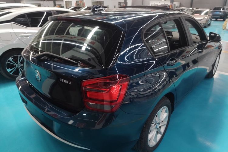 Used BMW 1 Series 2013 Revised 116i Urban Edition
