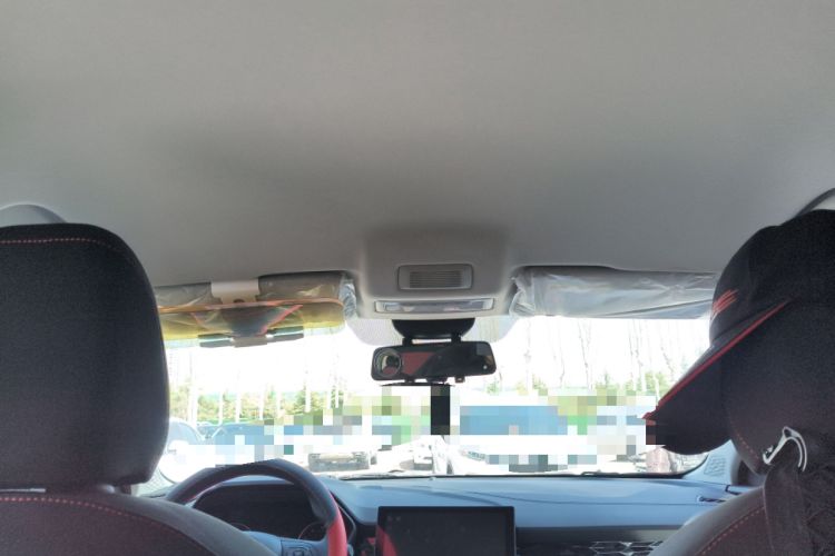 Used MG 5 2023 180 DVVT Manual Fashion Edition