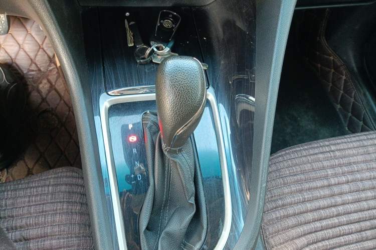 Used Buick GL6 2018 18T 6-Seater Prestige Model