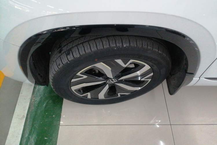 Used Volkswagen Tayron GTE Plug-in Hybrid 2023 280TSI Luxury Plus Advanced Edition