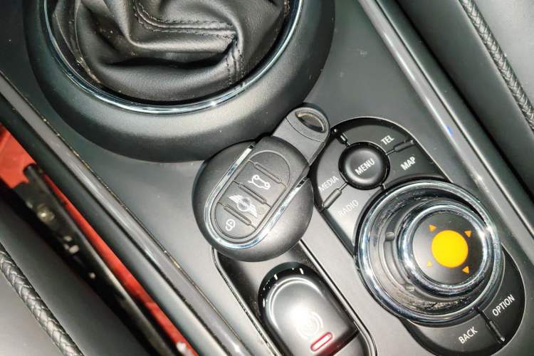 Used MINI Countryman 2017 2.0T COOPER S ALL4 Traveler