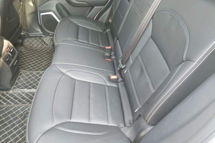 Used Haval H7 2018 Blue-Label H7 2.0T Automatic Enjoyment Model