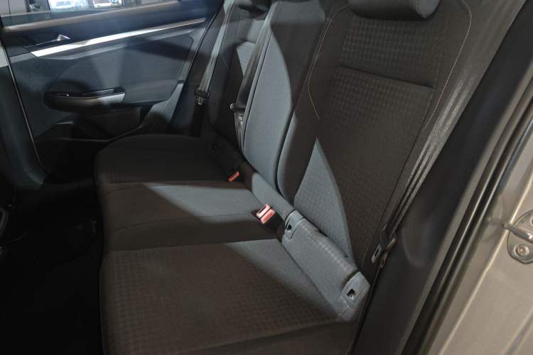 Used Volkswagen Bora 2021 1.5L Automatic Fashionable Smart Connectivity Version
