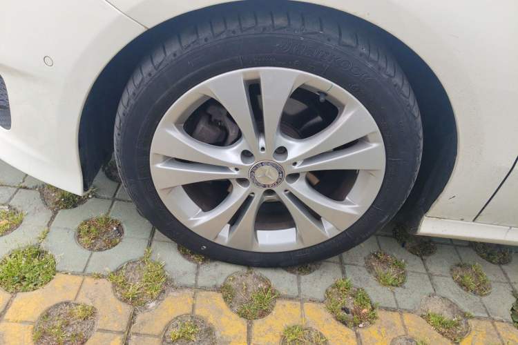 Used Mercedes-Benz B-Class 2015 B 200 Sport Edition Exterior 2