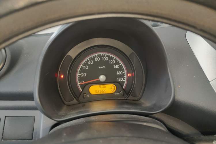 Used Suzuki Alto 2013 1.0L Manual Utility Model
