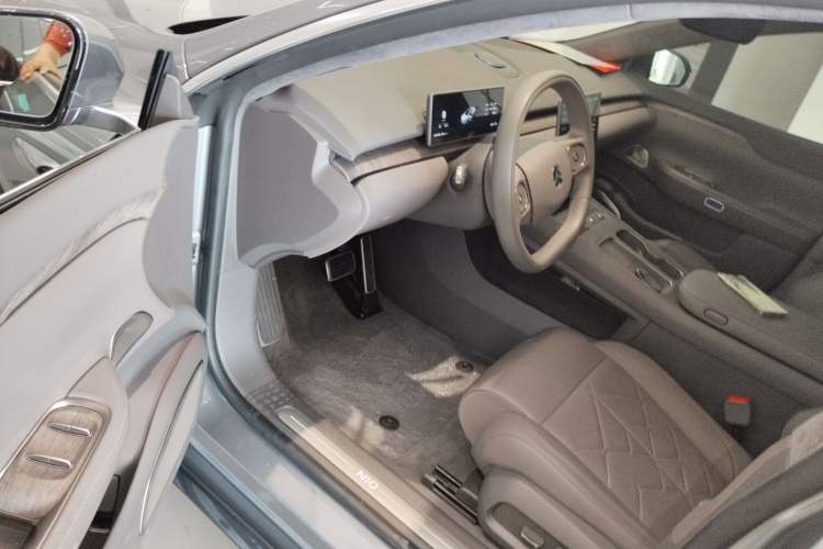 Used Nio ET7 2024 75 kWh Executive Signature Edition
