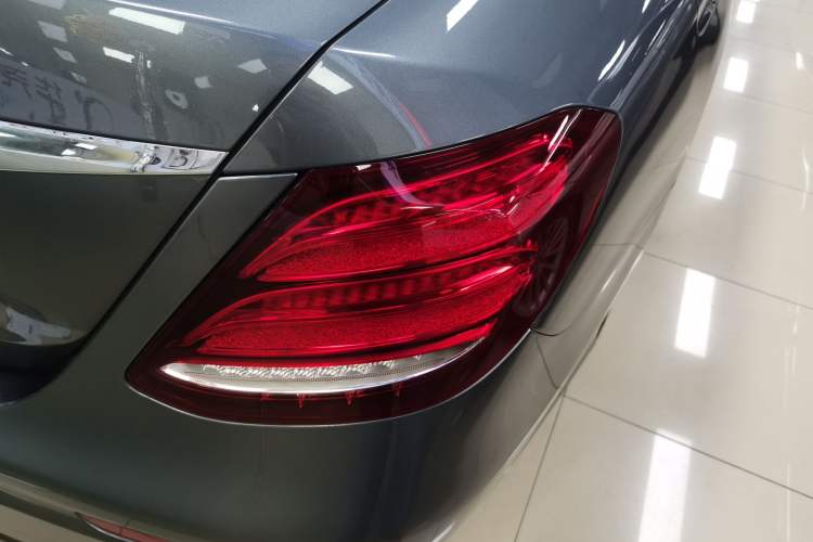 Used Mercedes-Benz E-Class 2020 Restyled E 300 L Sport Exclusive Edition